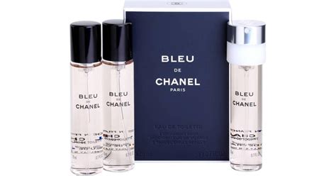 chanel bleu refil